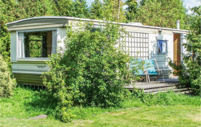 Lovely StaCaravan In Darlowo With Kitchen, Darlowo